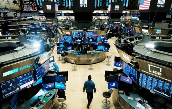 Tehnološki i bankarski sektor potaknuli Wall Street