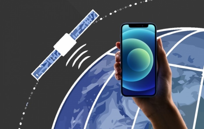 iPhone 13 bi mogao imati i mogućnost hvatanja satelitskog signala