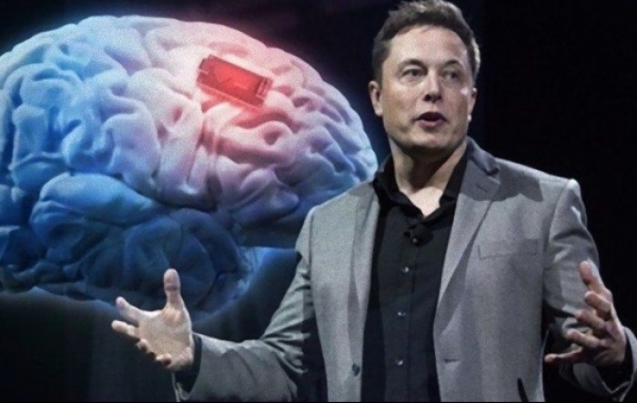 Musk: Uskoro senzori u ljudskom mozgu
