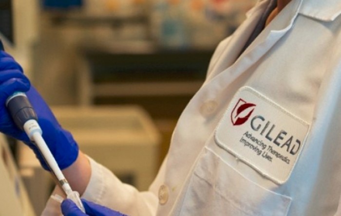 AstraZeneca želi preuzeti Gilead Sciences