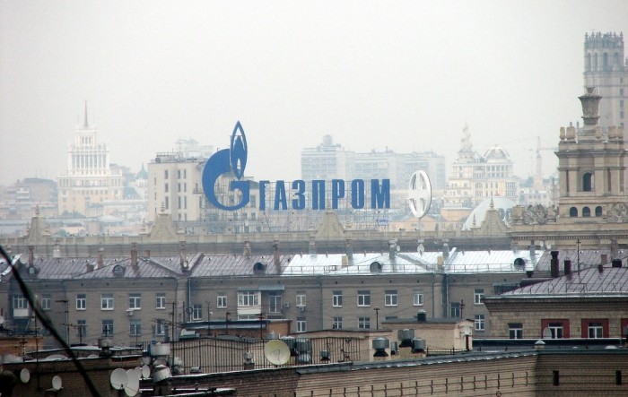 Gazprom i dalje normalno dobavlja plin u Europu