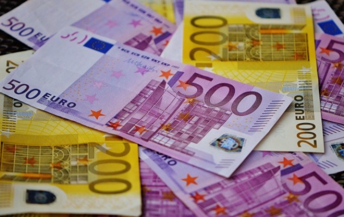 Devizne rezerve Srbije 12,79 milijardi evra na kraju aprila