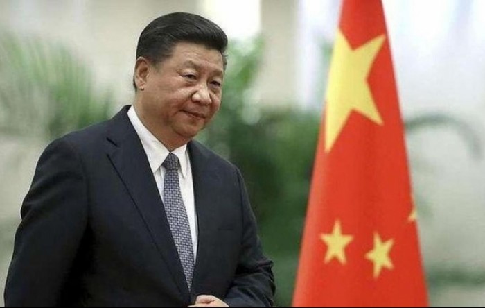 Xi Jinping u novogodišnjoj poruci: Kina nastavlja putem rasta