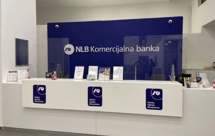 NLB Komercijalna banka: Reizbor Vlastimira Vukovića i Dejana Janjatovića u IO