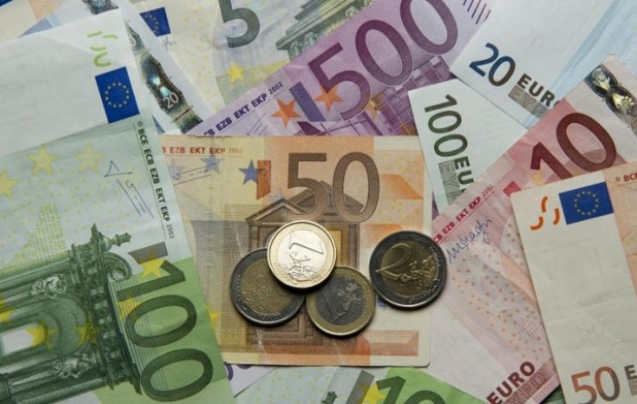 Slovenski proračun u siječnju s deficitom od 432 milijuna eura