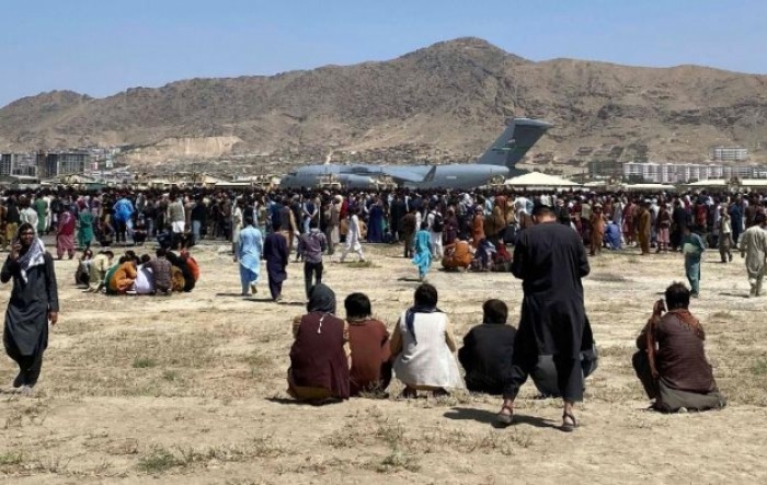Milijunima Afganinstanaca prijeti glad
