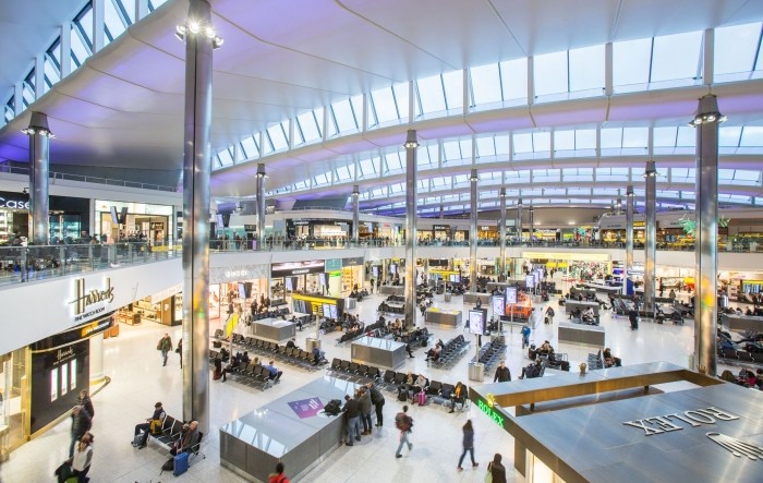 Očekujte kaos i kašnjenja u zračnim lukama diljem Europe