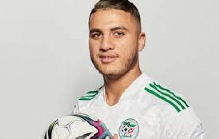 Sjajni Alžirac pred potpisom za Dinamo
