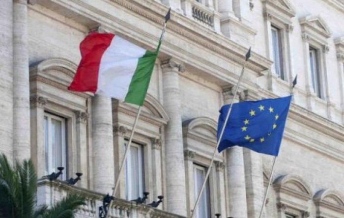 Talijanski BDP mogao bi pasti do 13 posto