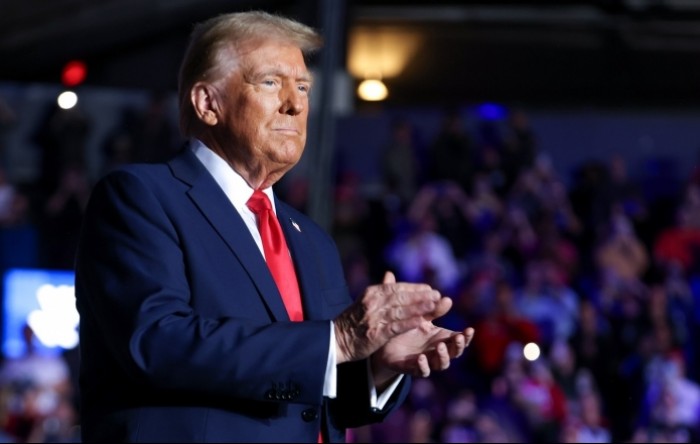 Trump: Rusija je uzela puno teritorija, ona drži karte u svojim rukama