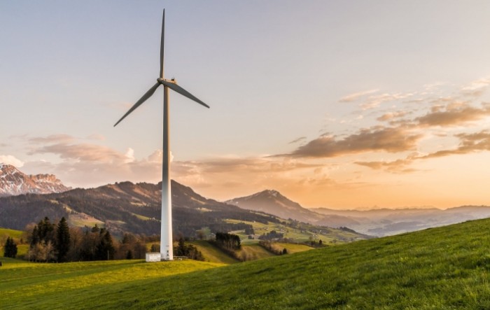RWE i Commerzbank se udružuju u izgradnji planirane vjetroelektrane
