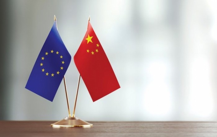 Održan deseti strateški dijalog Kine i Europske unije kao priprema za skorašnji Summit EU i Kine