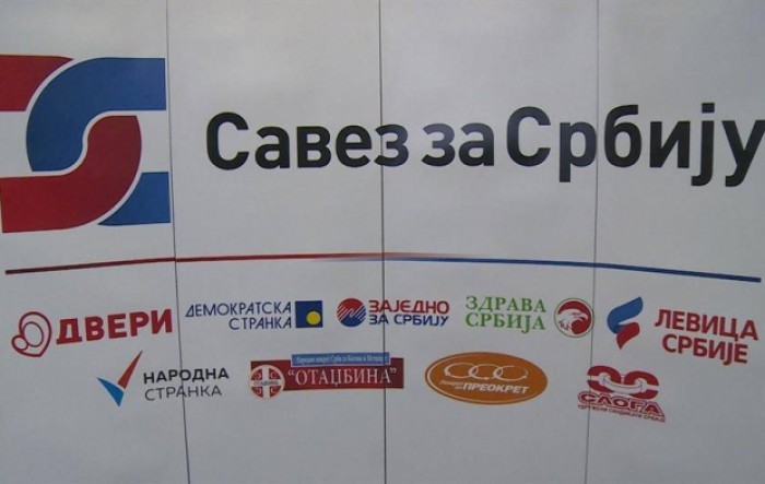 Savez za Srbiju raspisao bojkot izbora