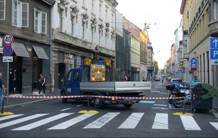 Pupovac će ubirati novac u centru Zagreba, evo kako