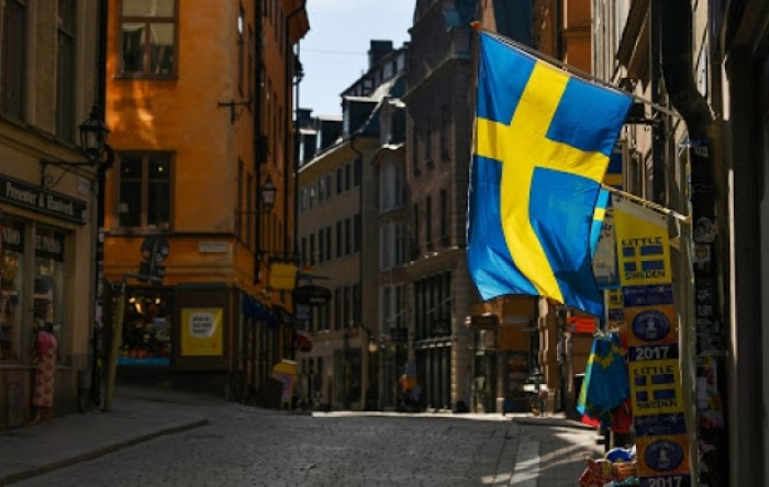 Švedska priznala da nije dovoljno zaštitila starije, mnogo ih je umrlo