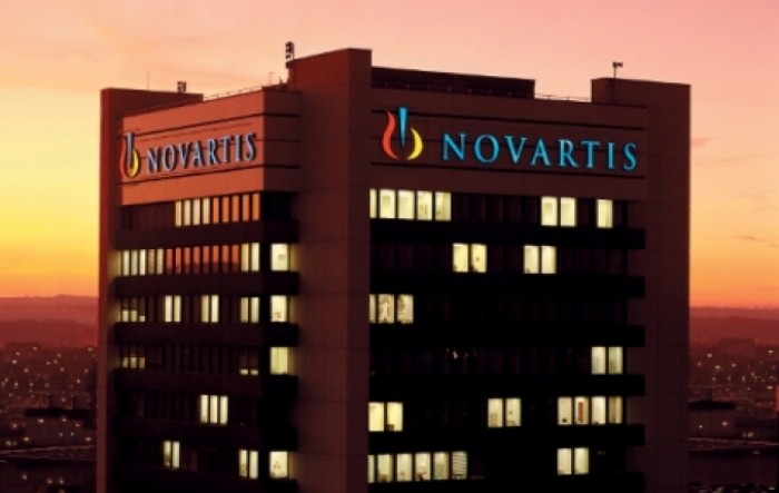 Novartis se nagodio u spor oko podmićivanja, platit će 729 milijuna dolara