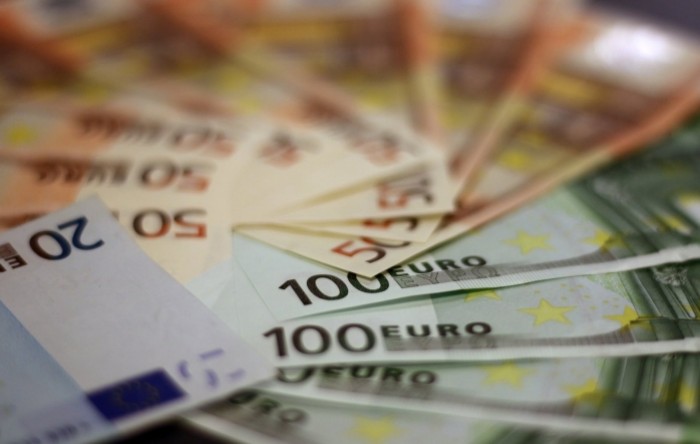 Slovenske banke su godinu započele s nižim rastom dobiti