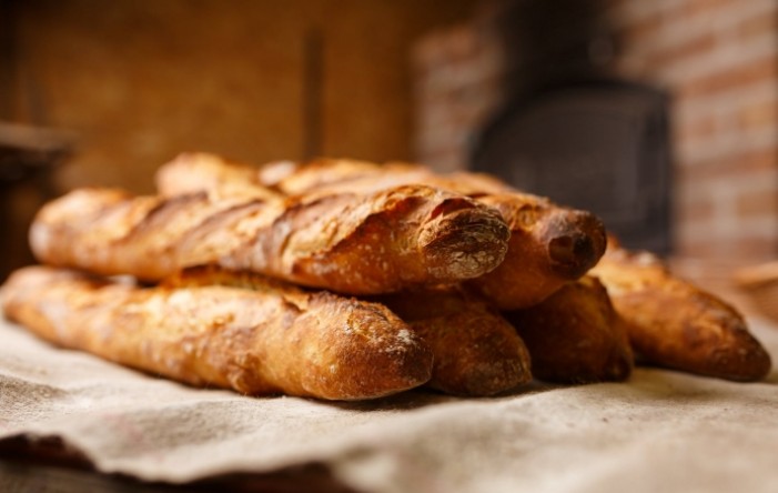 Poludjele cijene: Kilogram kruha košta kao kilogram svinjetine