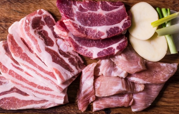 Hrvatska među zemljama EU s najvećim poskupljenjem mesa