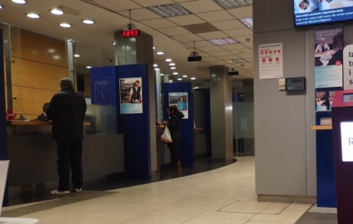Deloitte: Koronakriza teško pogodila banke u regiji