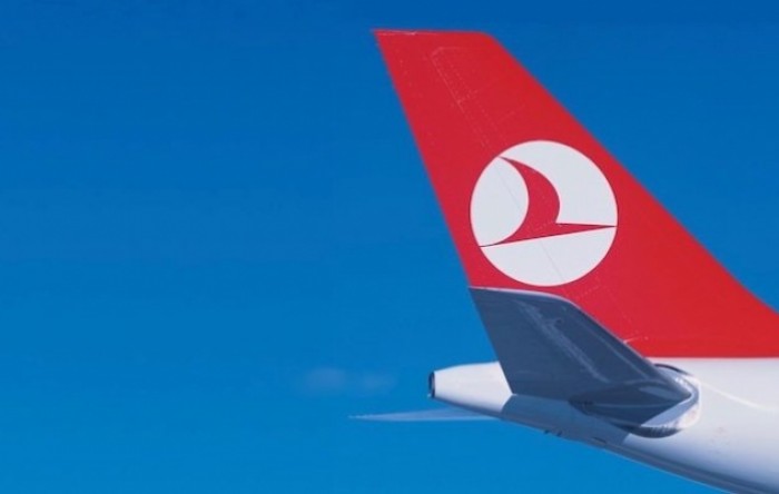 Turkish Airlines će povećati broj letova od Sarajeva do Istanbula, ništa od letova iz Banje Luke
