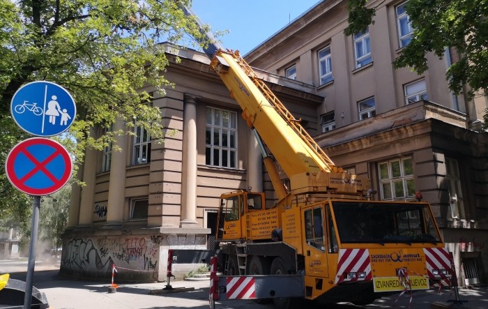 Evo koliki će biti troškovi obnove Zagreba