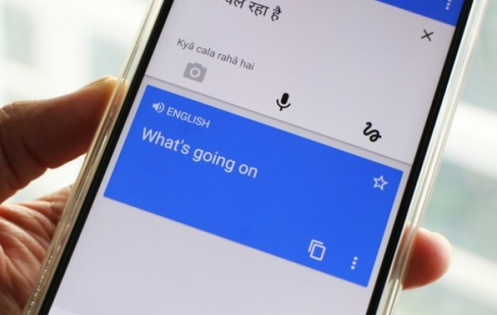Google Translate dobio podršku za još pet jezika