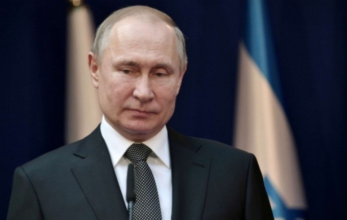 Putin prvi put od početka rata u Ukrajini putuje van zemlje