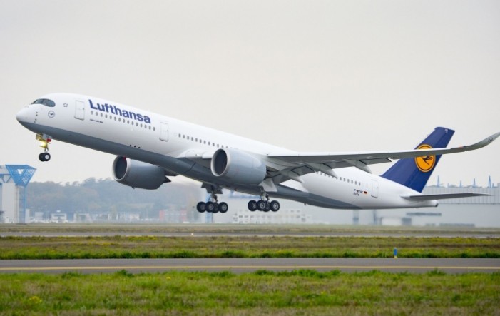 Lufthansa nije sigurna u potporu dioničara dogovorenoj državnoj pomoći
