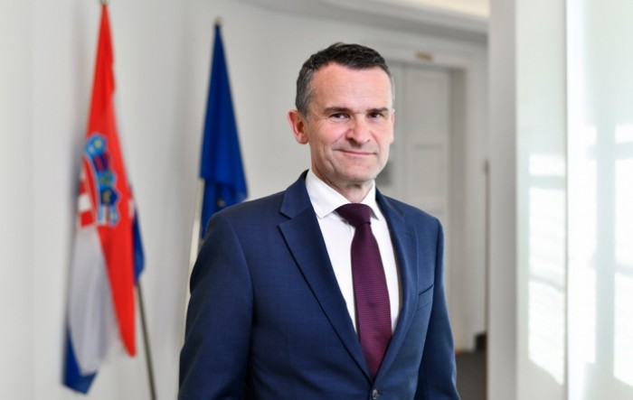 Ante Žigman izabran za člana Upravnog odbora EIOPA-e