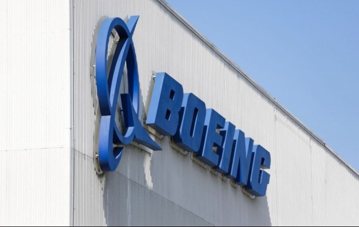 Boeing najavio otvaranje 10.000 novih radnih mjesta u 2023.