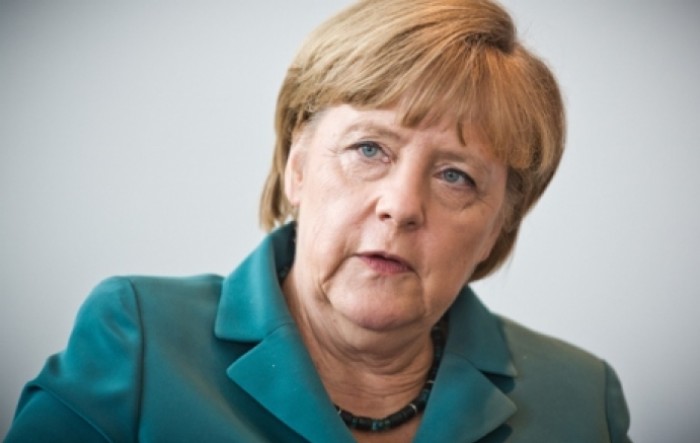 Merkel: Koronavirus najveći ispit EU-a od osnivanja