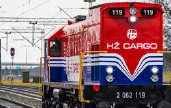 HŽ Cargo zatvara radnu jedinicu zbog ogromnih gubitaka