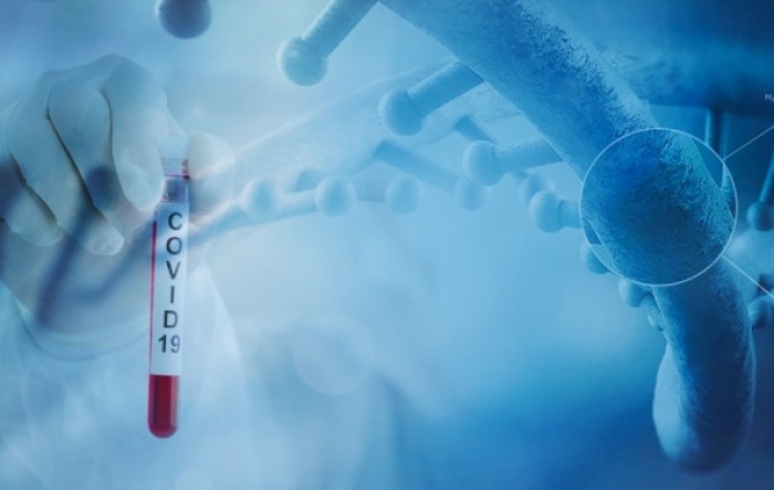FDA odobrio hitnu upotrebu terapije sintetskim antitijelima u liječenju covida