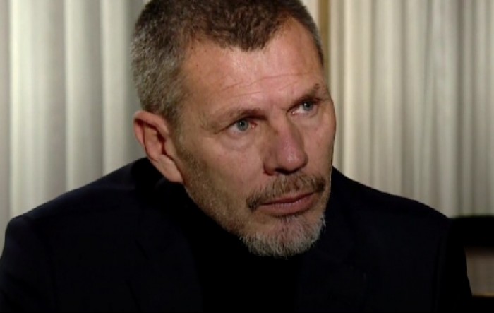 Boban izviždan u Čitluku; evo kako je odgovorio