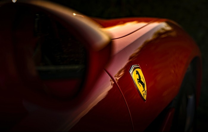 Ferrari u SAD-u počinje primati bitcoine