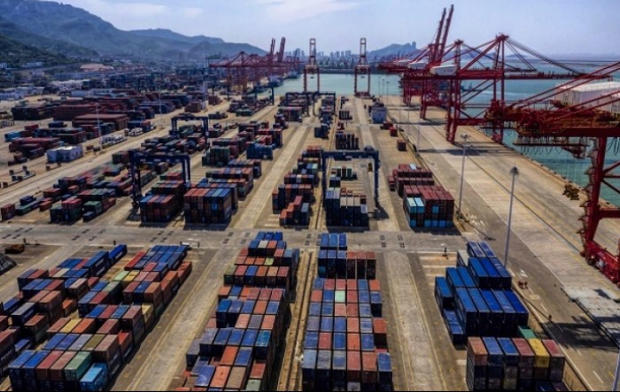 Kraj globalizacije, muke po logističarima