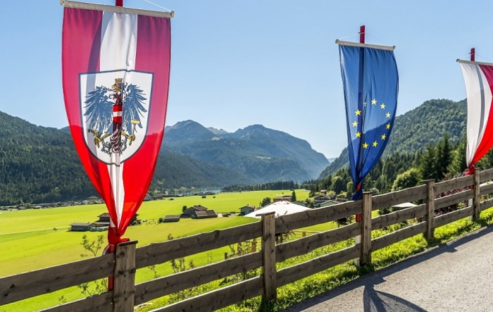 Austrijske granice s Češkom, Slovačkom i Mađarskom otvorit će se 15. lipnja