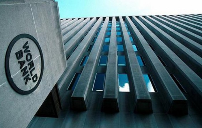 Svjetska banka: Ukrajini je potrebno 411 milijardi dolara za obnovu