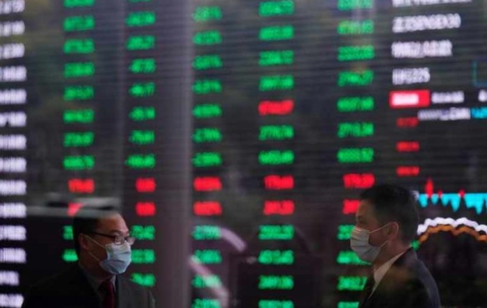 Azijska tržišta: Indeksi porasli, investitori se nadaju ubrzanom ekonomskom oporavku