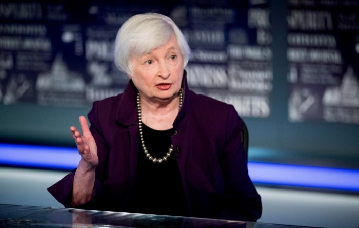 Yellen podržala program pomoći MMF-a Ukrajini