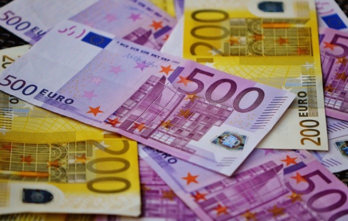 Slovenija s gotovo dvije milijarde eura proračunskog deficita