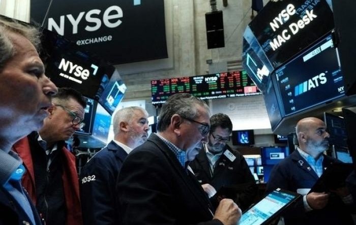 Wall Street: S&P 500 porastao treći dan zaredom, Nasdaq skočio 1%