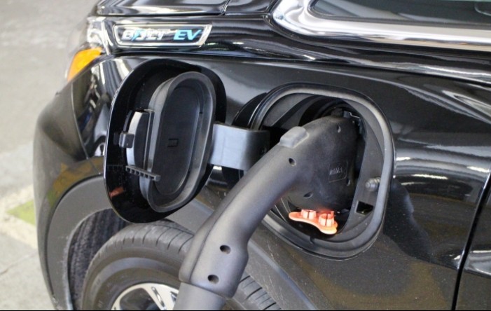 Fond objavio javni poziv za sufinanciranje kupnje energetski učinkovitih vozila