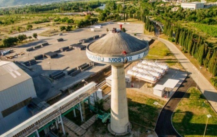 MT Abraham gradi solarnu elektranu i liniju za finalne proizvode aluminija u Mostaru