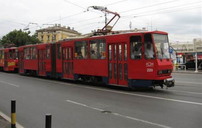 GSP Beograd obustavio nabavku 20 tramvaja, kupovina prelazi u nadležnost Grada