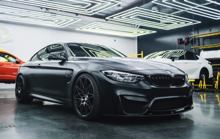 BMW: Snažan rast isporučenih električnih vozila