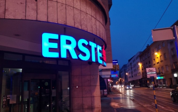 Erste dobio odobrenje HNB-a za pripajanje društva Erste Factoring d.o.o.