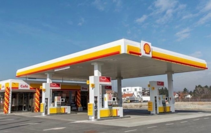 Otvorena prva Shell benzinska crpka u Hrvatskoj