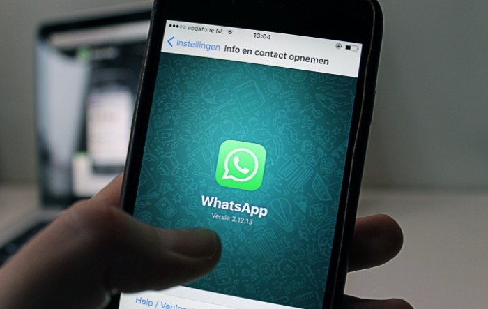 EU i WhatsApp dogovorili se oko obavijesti o promjenama uvjeta korištenja